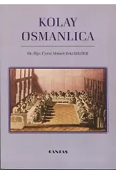 Kolay Osmanlıca