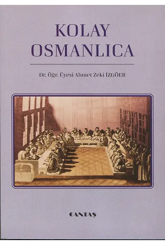 Kolay Osmanlıca