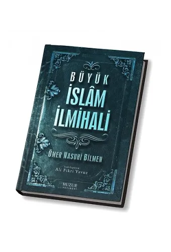 Büyük İslam İlmihali -huzurlucomtr