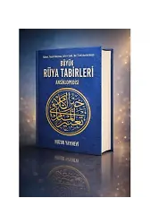 Büyük Rüya Tabirleri Ansiklopedisi-huzurlucomtr