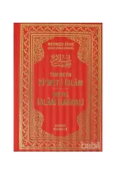Nimeti İslam Büyük İslam İlmihali