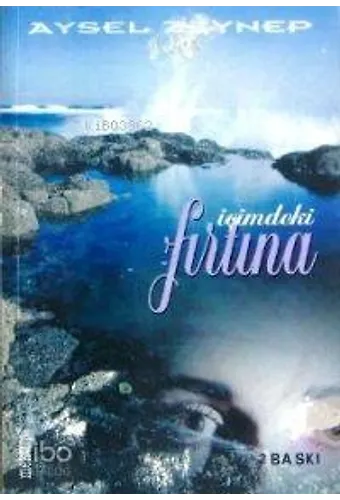 İçimizdeki Fırtına