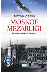 Moskof Mezarlığı Kıyamoğlu Sancaktar