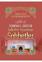Tenbihül Gafilin tercümesi ithal kağıt
