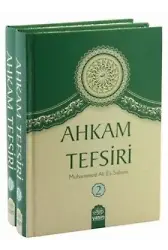 Ahkam Tefsiri Tercümesi