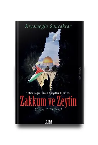 Zakkum ve Zeytin