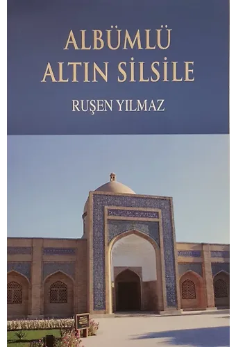 Albümlü Altın Silsile