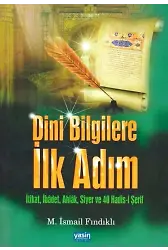 Dini Bilgilere İlk Adım