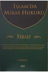 İslamda Miras Hukuku feraiz