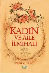 Kadın ve Aile İlmihali 1