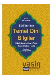 Şafiiler İçin Temel Dini Bilgiler