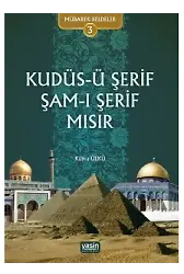 Mübarek Beldeler 1 - Mekke-i Mükerreme