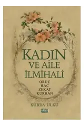 Kadın ve Aile İlmihali 3