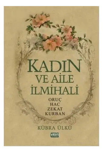 Kadın ve Aile İlmihali 3