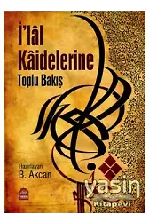 İ#39;lal Kaidelerine Toplu Bakış