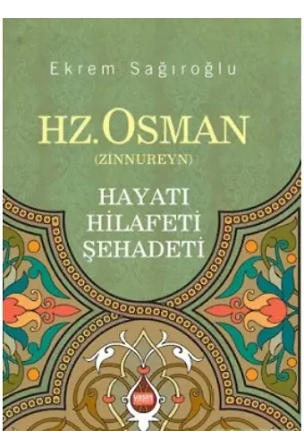 Hz. Osman
