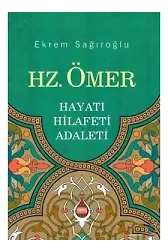 Hz Ömer Hayatı Hilafeti Adaleti