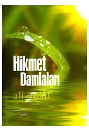Hikmet Damlaları