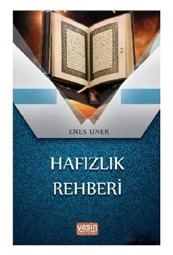 Hafızlık Rehberi Cep Boy
