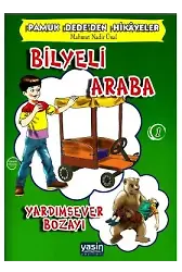 Bilyeli Araba