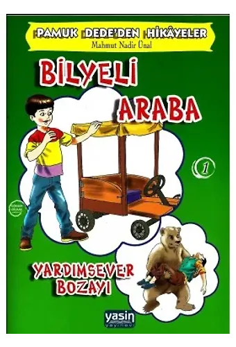 Bilyeli Araba