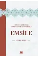 EMSİLE - ZEHRA SEVEN