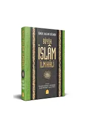 Büyük İslam İlmihali Ömer Nasuhi Bilmen -Sadeleştirenler- Fıkıh Heyeti