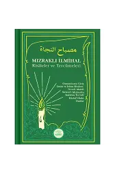 Mızraklı İlmihal Risaleler ve Tercümeleri ( Yeşil Mızraklı )