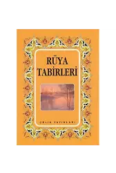 Rüya Tabirleri