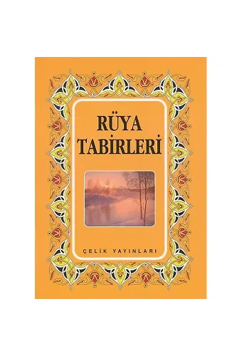 Rüya Tabirleri