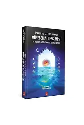 Münebbihat Tercümesi İzahlı Ve Kelime Manalı