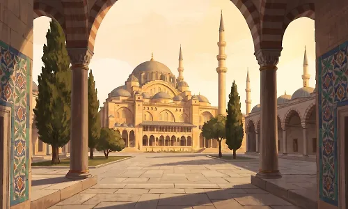 Osmanlı’nın Ehl-i Sünnet Hassasiyeti