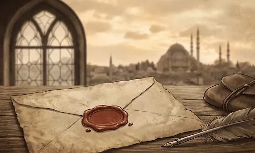 Fatih’e ‘Gizli Vaftiz’ Girişimi