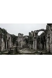 Bizans İmparatoru Onaylandı Sarayı da ‘2010’a Hazırlanıyor