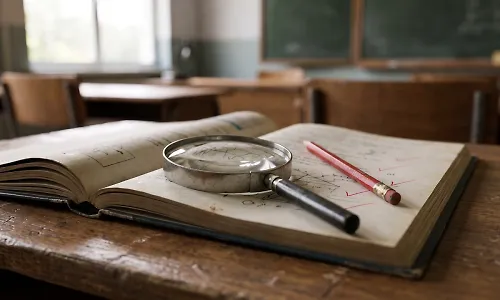 Ders Kitaplarındaki Yanlışlar Bilgi Eksikliğinden mi Yoksa