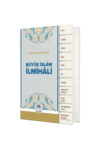 Büyük İslam İlmihali