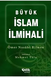 Büyük İslam İlmihali M. Talu İthal Kâğıt Sert Kapak