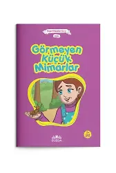 Görmeyen Küçük Mimarlar - Azim (Cep Boy)