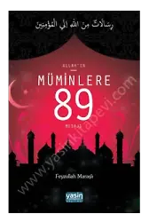 Allah’ın Müminlere 89 Mesajı