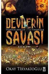 Devlerin Savaşı / Yıldırım - Timur