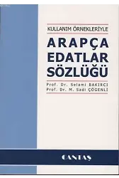 Edatlar Sözlüğü