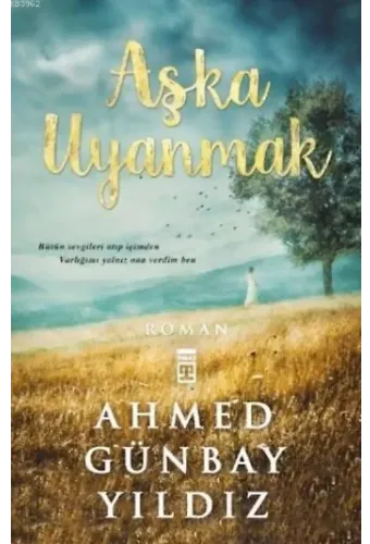 Aşka Uyanmak