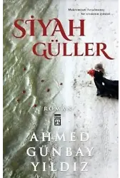 Siyah Güller