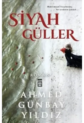 Siyah Güller