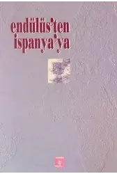Endülüs'ten İspanya'ya