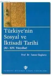 Türkiye'nin Sosyal ve İktisadi Tarihi
