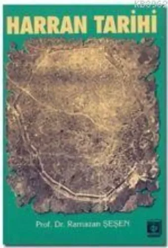 Harran Tarihi