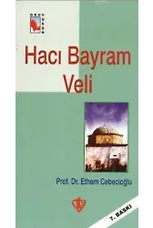 Hacı Bayram Veli