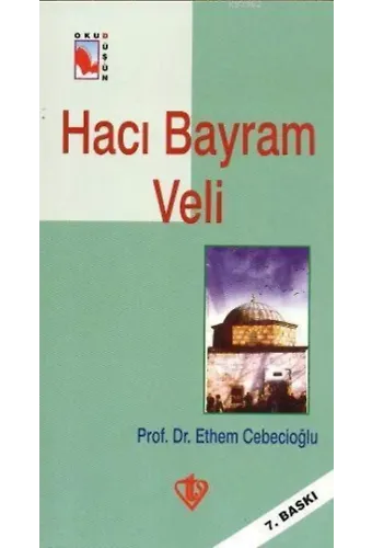 Hacı Bayram Veli