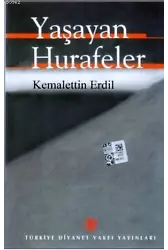 Yaşayan Hurafeler